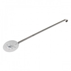 Skimmer VR Stainless steel