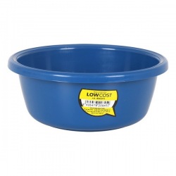 Bassine Rond Bleu