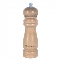 Pepper Mill Quttin Wood