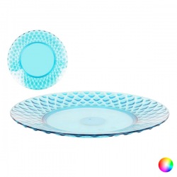 Assiette plate Diamond (Ø...