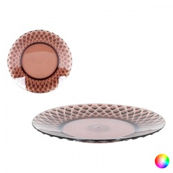 Assiette plate Diamond