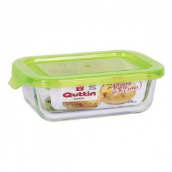 Rectangular Lunchbox with...