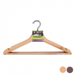 Hangers Confortime (3 pcs)