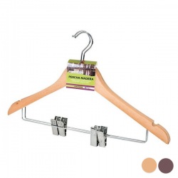 Hangers Confortime (2 pcs)