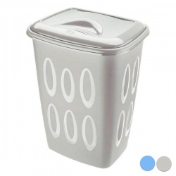 Laundry Basket Tontarelli 45 L