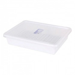 Storage Box with Lid