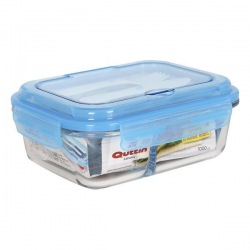 Lunchbox with Cutlery...