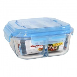 Lunchbox with Cutlery...