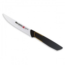 Serrated Knife Quttin (11 cm)