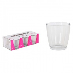 Set de Vasos LAV Vega 270...