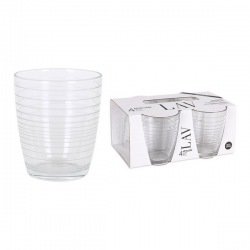 Set de Vasos LAV 415 ml...