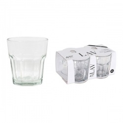 Set de Vasos LAV Aras 325...