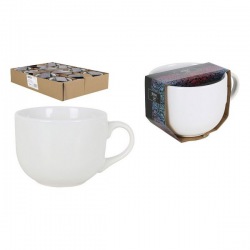 Ceramic Mug Jumbo Bekia 500...