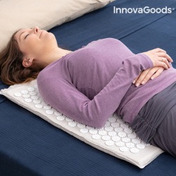 InnovaGoods Padded Pressure...