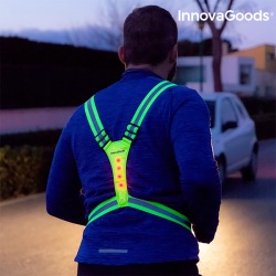 InnovaGoods LED Reflective...