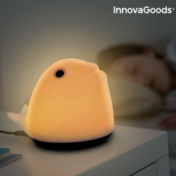 InnovaGoods Rechargeable...