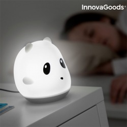 InnovaGoods Rechargeable...