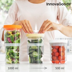 InnovaGoods Size-Adjustable...