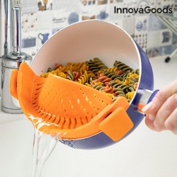 InnovaGoods Pastrainer...