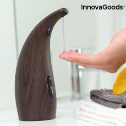 Automatic Soap Dispenser...