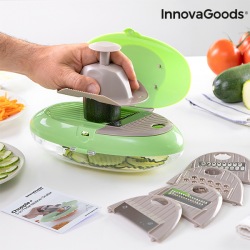 5-in-1 Mandolin Grater...