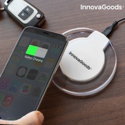 Qi Wireless Charger for...