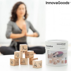 Yoga Dice Game Anandice...