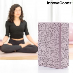 Blocs pour le Yoga Brigha...