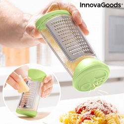 3-in-1 Grater with...