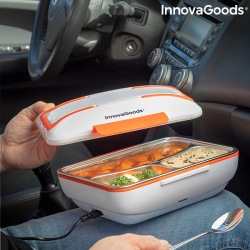 Electric Lunch Box for Cars...