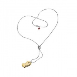 Pendentif Femme Guess...