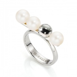 Anello Donna Morellato...