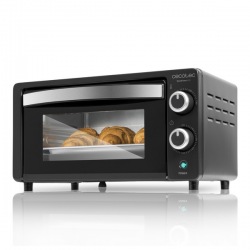 Mini Electric Oven Cecotec...