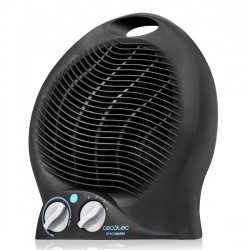 Portable Fan Heater Cecotec...