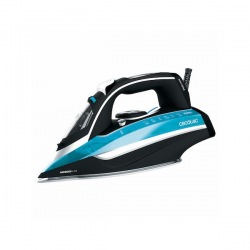 Steam Iron Cecotec 3D...