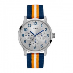 Reloj Hombre Guess W0975G2...