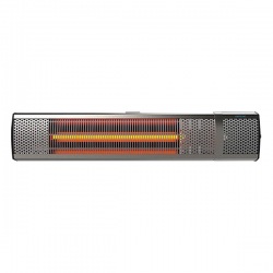 Electric Quartz Heater...