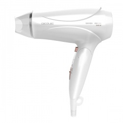 Hairdryer Cecotec Bamba...