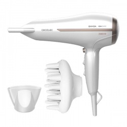 Hairdryer Cecotec DC Bamba...