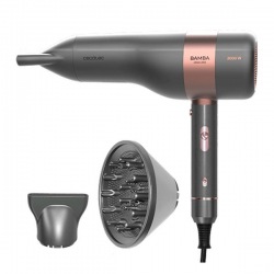 Hairdryer Cecotec Bamba...