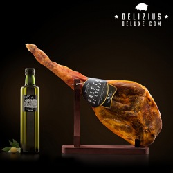 Épaule Bodega Delizius Deluxe