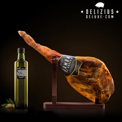 Jambon Bodega Delizius Deluxe