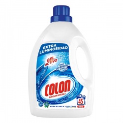 Colon Active Gel Laundry...