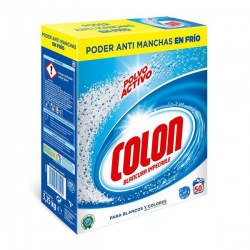 Colon Active Clothes...