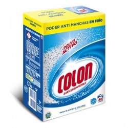 Colon Active Detergent for...