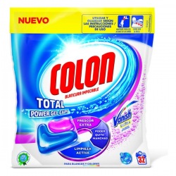 Colon Total Power Vanish...