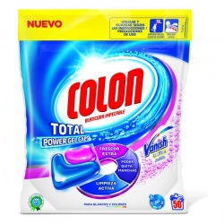 Colon Total Power Vanish...