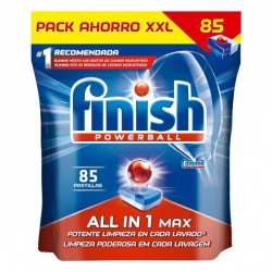 Finish All in One Regular...