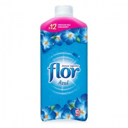 Flor Blue Concentrated...