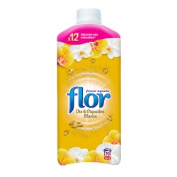 Flor Gold Concentrated...